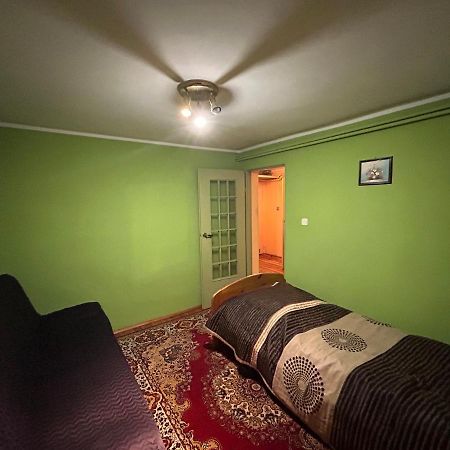 Apartament Mickiewicza Гданьск Экстерьер фото