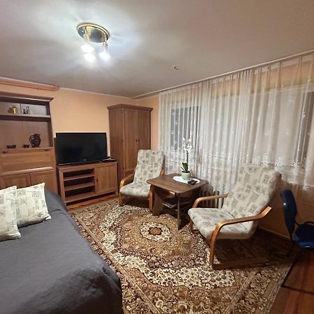 Apartament Mickiewicza Гданьск Экстерьер фото
