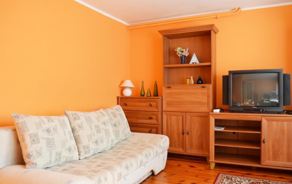 Apartament Mickiewicza Гданьск Номер фото