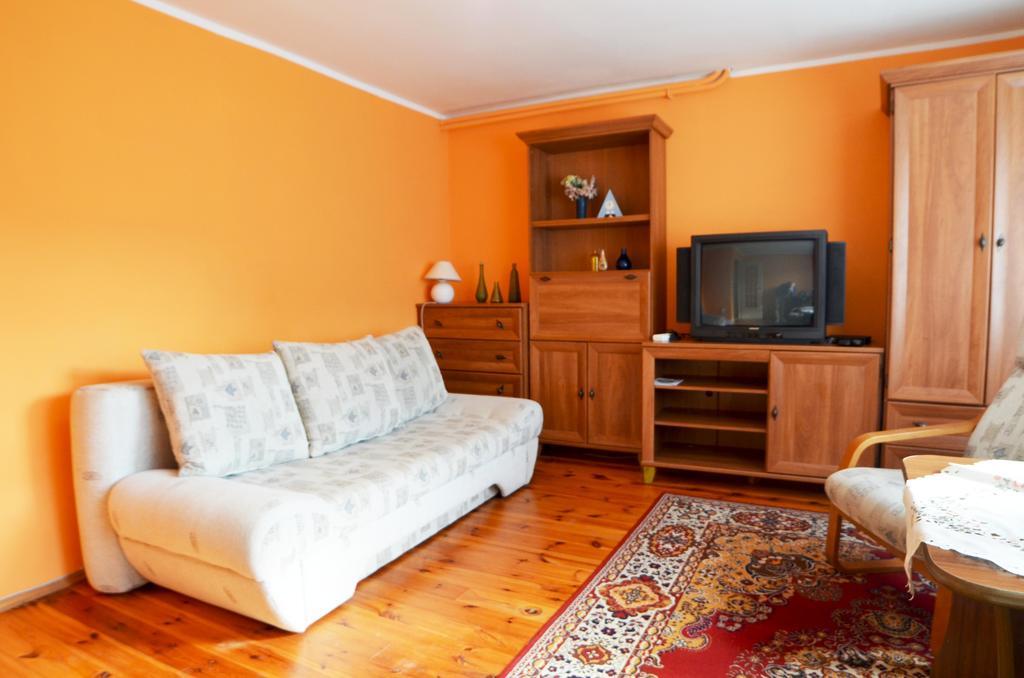 Apartament Mickiewicza Гданьск Экстерьер фото
